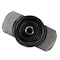 Neapco Yoke, Weld, Driveshaft, Cv Ball Stud Tube, Extended Lube, 3.000 X 083, 2.84 Butt Dia, 1350 Series N3-28-1327-1X - alternate 5